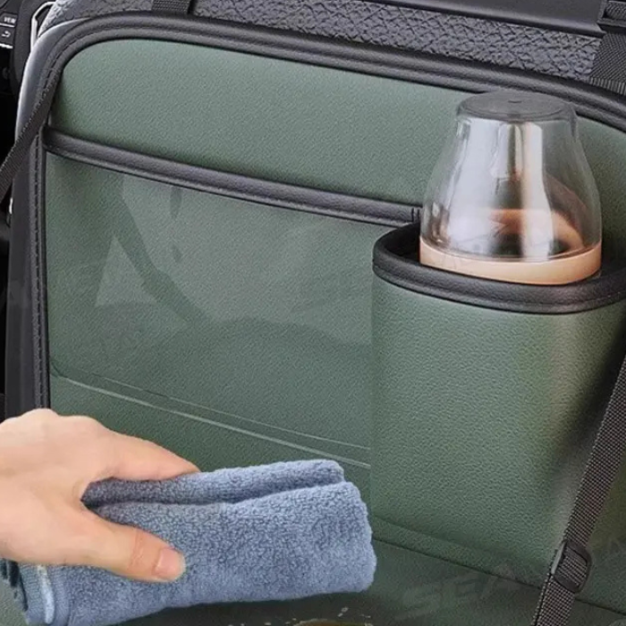 Organiseur de voiture Multi-Poches
