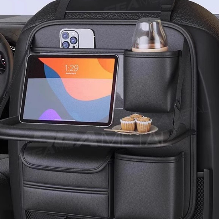 Organiseur de voiture Multi-Poches