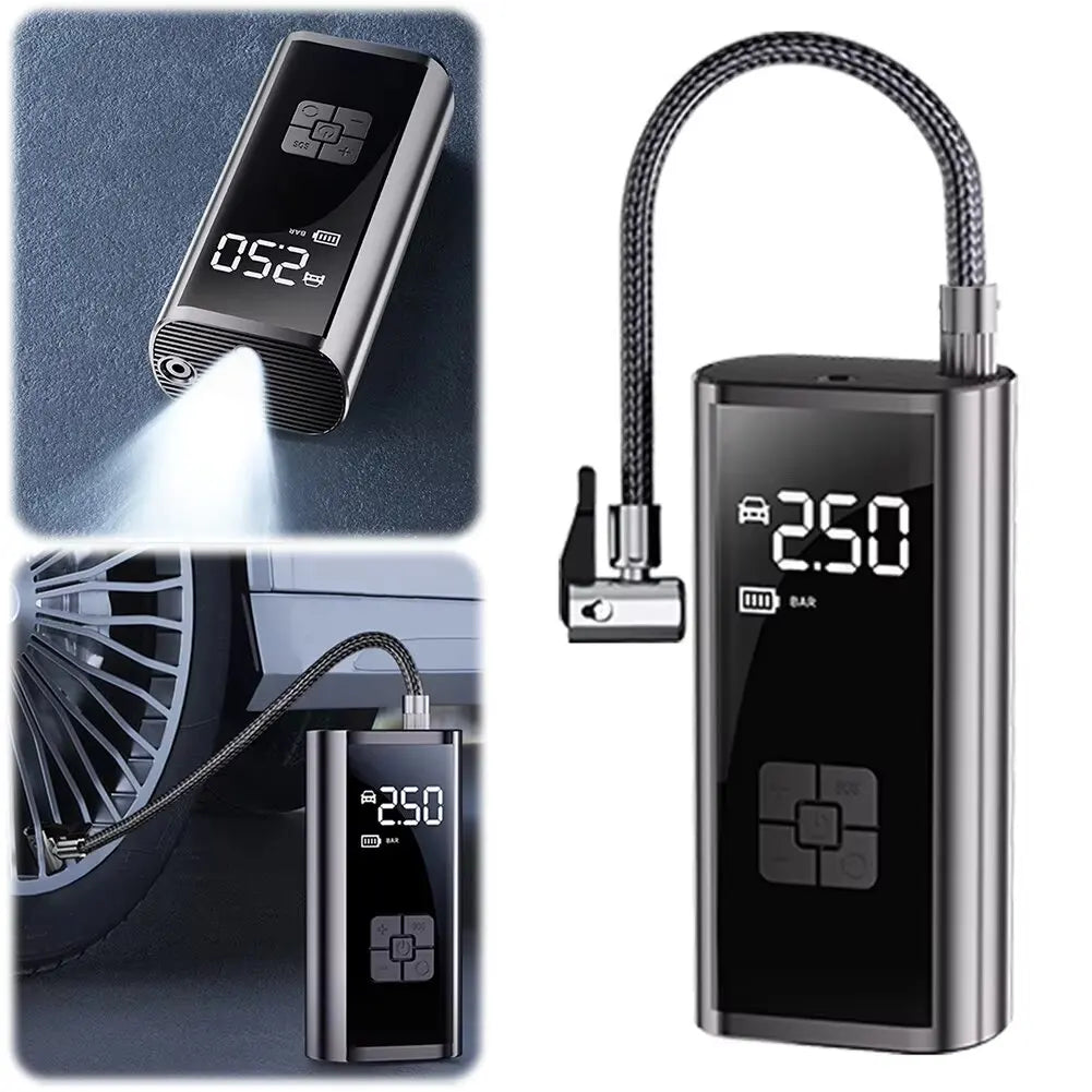 Mini compresseur d'Air Portable