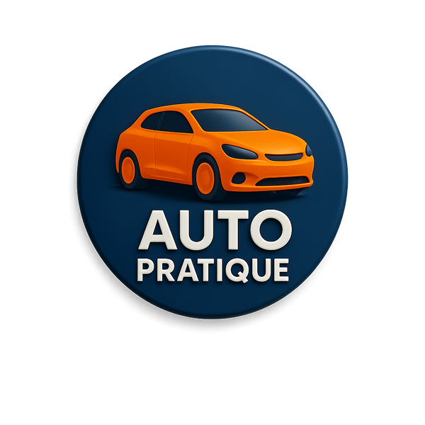 Auto Pratique