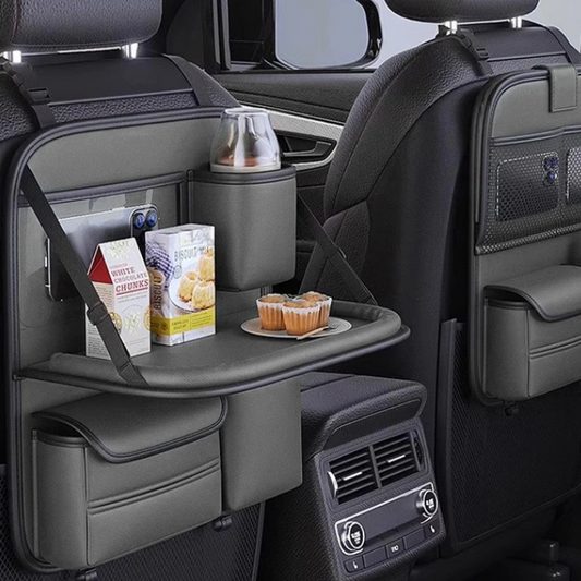 Organiseur de voiture Multi-Poches