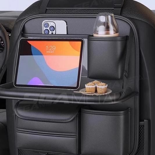 Organiseur de voiture Multi-Poches