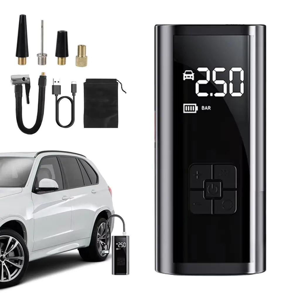 Mini compresseur d'Air Portable