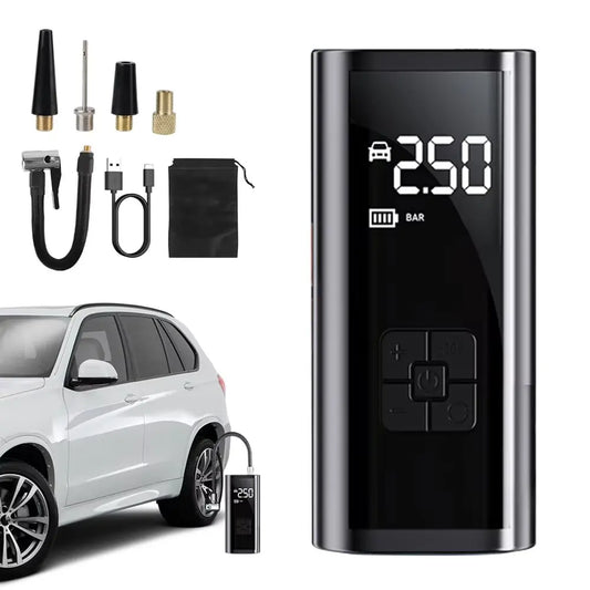 Mini compresseur d'Air Portable