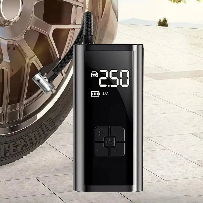 Mini compresseur d'Air Portable