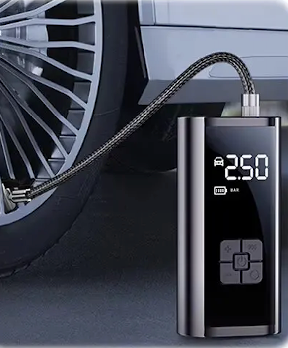 Mini compresseur d'Air Portable