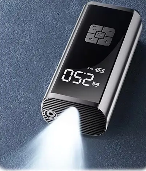 Mini compresseur d'Air Portable